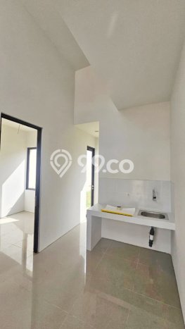 Disewakan! Rumah 2 Kamar Tidur &
1 Kamar Mandi di BSD City, Tangerang Disewakan! Rumah 2 Kamar Tidur &
1 Kamar Mandi di BSD City, Tangerang