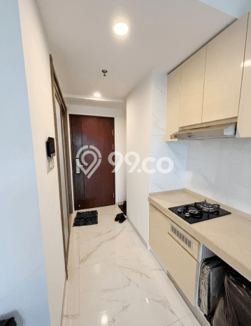 Hunian Apartemen Ekonomis di Tangerang dengan 1 Kamar Tidur, 1 Kamar Mandi Hunian Apartemen Ekonomis di Tangerang dengan 1 Kamar Tidur, 1 Kamar Mandi
