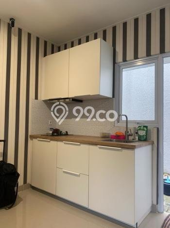 Disewakan Rumah Murah di Gading Serpong Tangerang Punya 3 KT Disewakan Rumah Murah di Gading Serpong Tangerang Punya 3 KT