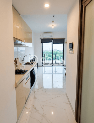 Hunian Apartemen Ekonomis di Tangerang dengan 1 Kamar Tidur, 1 Kamar Mandi Hunian Apartemen Ekonomis di Tangerang dengan 1 Kamar Tidur, 1 Kamar Mandi