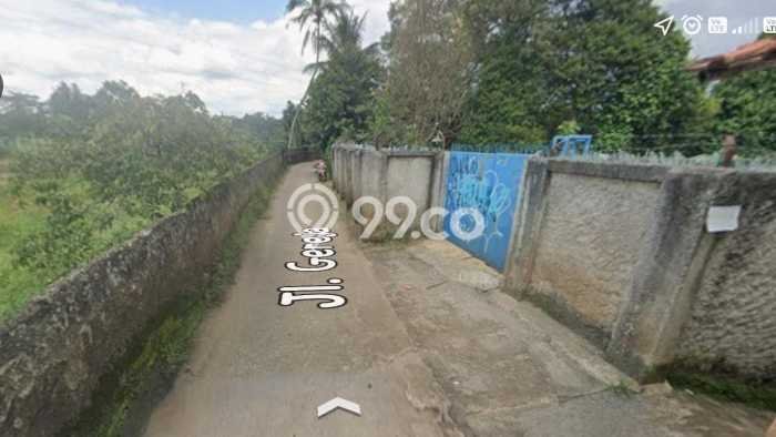 Tanah Area Berkembang Kawasan Ciseeng, Luas 800m2m², Ideal untuk Usaha Tanah Area Berkembang Kawasan Ciseeng, Luas 800m2m², Ideal untuk Usaha