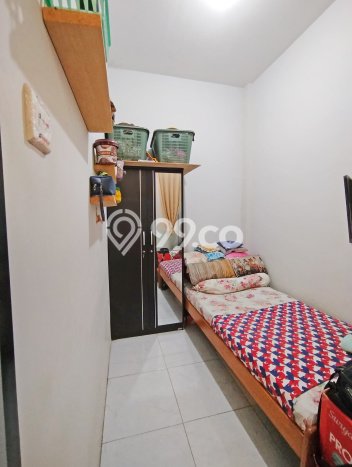 Rumah Minimalis 4 KT di Gading Serpong Tangerang Rumah Minimalis 4 KT di Gading Serpong Tangerang
