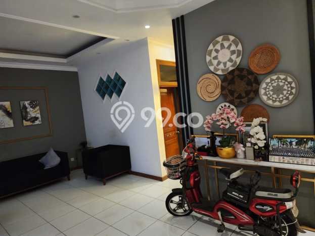 Hunian Eksklusif Dijual LT 200m2 di Pancoran, Jakarta Selatan Hunian Eksklusif Dijual LT 200m2 di Pancoran, Jakarta Selatan