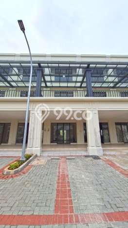 Ruko untuk Disewa di Pusat Tangerang Luas Bangunan 178m2 Ruko untuk Disewa di Pusat Tangerang Luas Bangunan 178m2