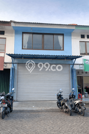 Unit Ruko Dijual di Tangerang LT 85m2 & LB 170m2 Unit Ruko Dijual di Tangerang LT 85m2 & LB 170m2