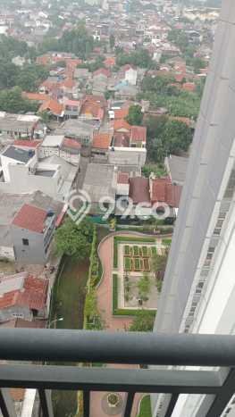Hunian Apartemen Budget Friendly di Tangerang dengan 1 Kamar Tidur, 1 Kamar Mandi Hunian Apartemen Budget Friendly di Tangerang dengan 1 Kamar Tidur, 1 Kamar Mandi