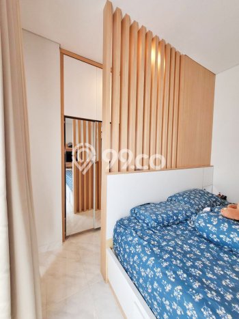 Rumah Minimalis 2 KT di Gading Serpong Tangerang Rumah Minimalis 2 KT di Gading Serpong Tangerang
