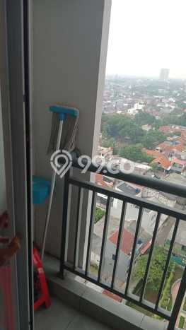 Hunian Apartemen Budget Friendly di Tangerang dengan 1 Kamar Tidur, 1 Kamar Mandi Hunian Apartemen Budget Friendly di Tangerang dengan 1 Kamar Tidur, 1 Kamar Mandi