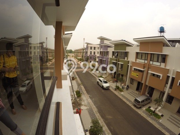 Hunian di Tangerang Kondisi Bagus Minimalis Dekat Fasilitas Publik Hunian di Tangerang Kondisi Bagus Minimalis Dekat Fasilitas Publik