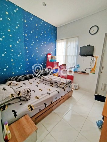 Rumah Minimalis 4 KT di Gading Serpong Tangerang Rumah Minimalis 4 KT di Gading Serpong Tangerang