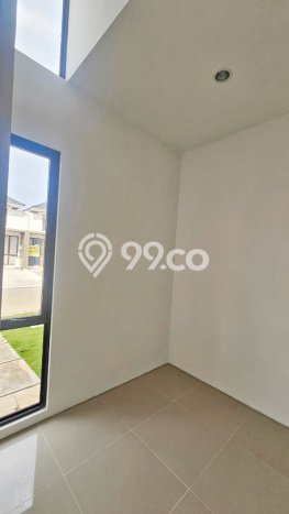 Disewakan! Rumah 2 Kamar Tidur &
1 Kamar Mandi di BSD City, Tangerang Disewakan! Rumah 2 Kamar Tidur &
1 Kamar Mandi di BSD City, Tangerang