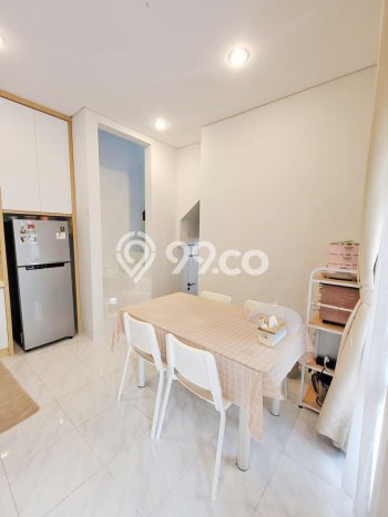 Rumah Minimalis 2 KT di Gading Serpong Tangerang Rumah Minimalis 2 KT di Gading Serpong Tangerang
