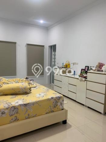 Rumah Luxury Modern Siap Huni di Alam Sutera Tangerang Rumah Luxury Modern Siap Huni di Alam Sutera Tangerang