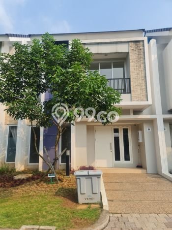 Rumah Sewa Tangerang LT 84m2 LB 88m2 Kawasan Gading Serpong Rumah Sewa Tangerang LT 84m2 LB 88m2 Kawasan Gading Serpong