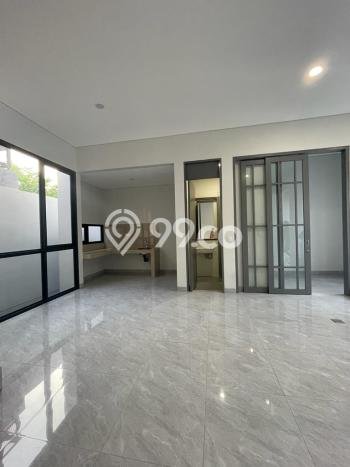 Rumah Kontrakan Tangerang LT 112m2 LB 165m2 Area BSD City Rumah Kontrakan Tangerang LT 112m2 LB 165m2 Area BSD City