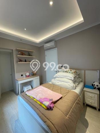 Rumah Elit Modern Tanpa Renovasi di Gading Serpong Tangerang Rumah Elit Modern Tanpa Renovasi di Gading Serpong Tangerang