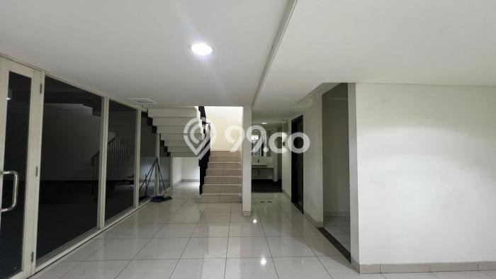 Kantor Disewa di Tangerang dengan LB 733m2 Area Komersial Ramai Kantor Disewa di Tangerang dengan LB 733m2 Area Komersial Ramai
