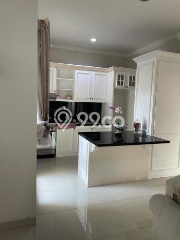 Ready to Use! Luxury House LT 160m2 Desain Modern di BSD City Ready to Use! Luxury House LT 160m2 Desain Modern di BSD City