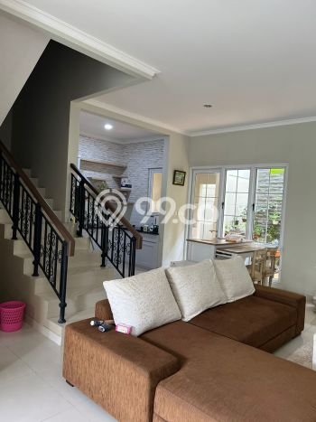 Best Deal Hunian Mewah Ideal dan Luas di Gading Serpong, Tangerang Best Deal Hunian Mewah Ideal dan Luas di Gading Serpong, Tangerang
