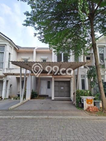 Rumah di BSD, 3 KM, Area Nyaman Rumah di BSD, 3 KM, Area Nyaman