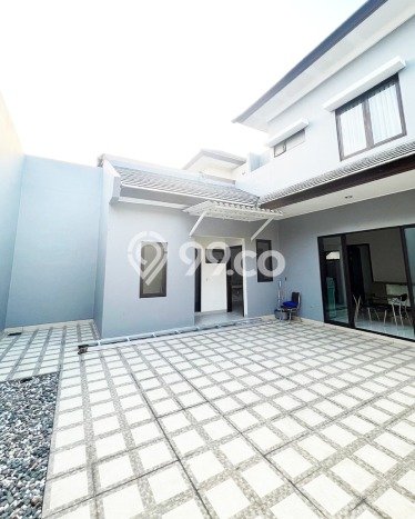 PREMIUM CHOICE! Rumah di BSD City, 3 KT, Area Strategis, Luas 180m² LB 125m² PREMIUM CHOICE! Rumah di BSD City, 3 KT, Area Strategis, Luas 180m² LB 125m²
