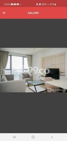 Apartemen Eksklusif Kawasan BSD City, 1 KM, Luas 43m², Dekat BSD City, Tangerang, Tangerang Apartemen Eksklusif Kawasan BSD City, 1 KM, Luas 43m², Dekat BSD City, Tangerang, Tangerang