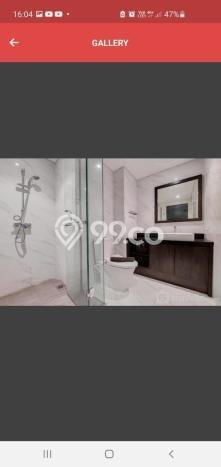 Apartemen Eksklusif Kawasan BSD City, 1 KM, Luas 43m², Dekat BSD City, Tangerang, Tangerang Apartemen Eksklusif Kawasan BSD City, 1 KM, Luas 43m², Dekat BSD City, Tangerang, Tangerang