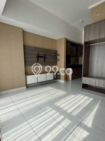 Hunian Apartemen Ekonomis di Tangerang dengan 1 Kamar Tidur, 1 Kamar Mandi Hunian Apartemen Ekonomis di Tangerang dengan 1 Kamar Tidur, 1 Kamar Mandi