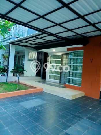Rumah di BSD, Area Asri, 2 KM Rumah di BSD, Area Asri, 2 KM