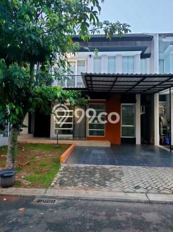 Rumah di BSD, Area Asri, 2 KM Rumah di BSD, Area Asri, 2 KM