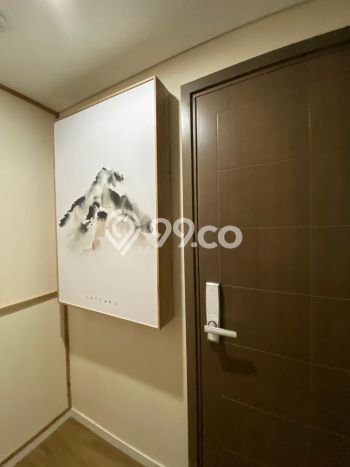 Apartemen Favorit Modern Dijual di Tangerang dengan 2 Kamar Tidur Apartemen Favorit Modern Dijual di Tangerang dengan 2 Kamar Tidur