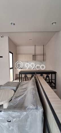 Dijual Rumah Modern 3 KT di BSD City, Tangerang Dijual Rumah Modern 3 KT di BSD City, Tangerang