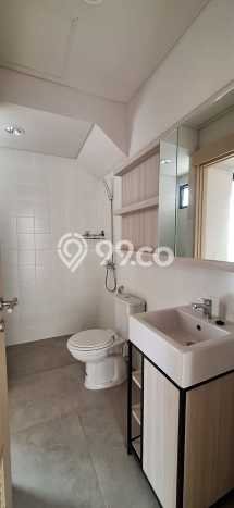 Dijual Rumah Modern 3 KT di BSD City, Tangerang Dijual Rumah Modern 3 KT di BSD City, Tangerang