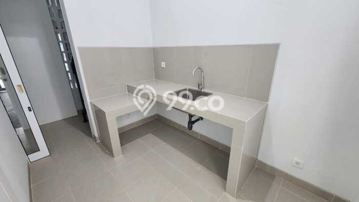 For Sale! Premium House LT 216m2 Desain Elegan di Gading Serpong For Sale! Premium House LT 216m2 Desain Elegan di Gading Serpong
