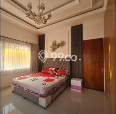 Rumah Luxury Modern Siap Huni di BSD City Tangerang Rumah Luxury Modern Siap Huni di BSD City Tangerang