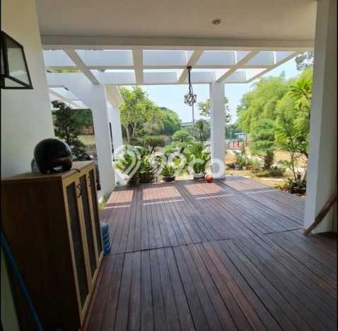 Rumah Luxury Modern Siap Huni di BSD City Tangerang Rumah Luxury Modern Siap Huni di BSD City Tangerang