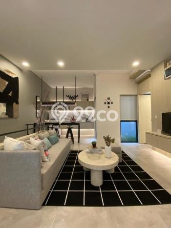 Dijual Hunian Rumah Nyaman 3 KT di BSD City, Tangerang Dijual Hunian Rumah Nyaman 3 KT di BSD City, Tangerang