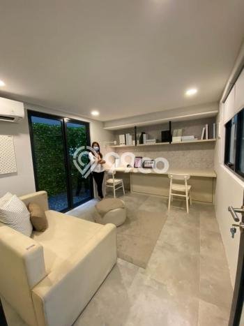 Dijual Hunian Rumah Nyaman 3 KT di BSD City, Tangerang Dijual Hunian Rumah Nyaman 3 KT di BSD City, Tangerang