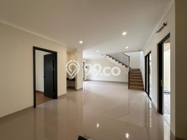 Rumah di Gading Serpong, 4 KT, Dekat Universitas, LT 122m² Bangunan 150m² Rumah di Gading Serpong, 4 KT, Dekat Universitas, LT 122m² Bangunan 150m²