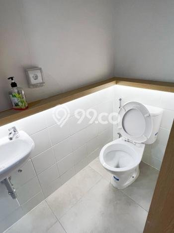 Rumah sewa siap huni 3 Kamar Tidur di BSD City, Tangerang Rumah sewa siap huni 3 Kamar Tidur di BSD City, Tangerang