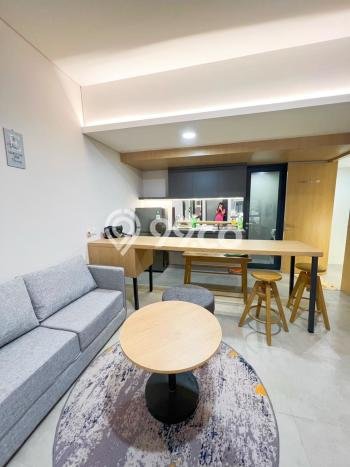 Rumah sewa siap huni 3 Kamar Tidur di BSD City, Tangerang Rumah sewa siap huni 3 Kamar Tidur di BSD City, Tangerang