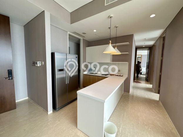Sewa Apartemen Terjangkau 3 KT di Alam Sutera Tangerang Sewa Apartemen Terjangkau 3 KT di Alam Sutera Tangerang