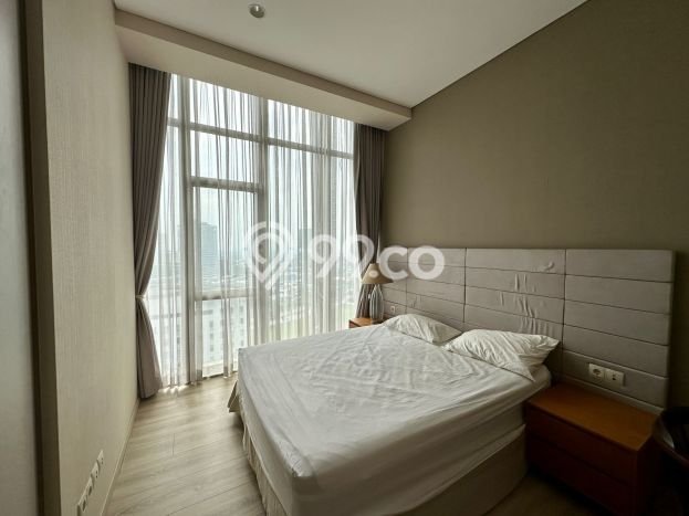 Sewa Apartemen Terjangkau 3 KT di Alam Sutera Tangerang Sewa Apartemen Terjangkau 3 KT di Alam Sutera Tangerang