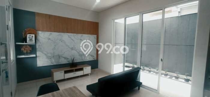 Jarang Ada! Rumah Sewa 2 Kamar Bagus Siap Huni BSD City Jarang Ada! Rumah Sewa 2 Kamar Bagus Siap Huni BSD City