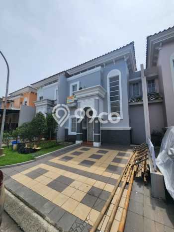Jarang Ada! Rumah Sewa 4 Kamar Bagus Siap Huni Gading Serpong Jarang Ada! Rumah Sewa 4 Kamar Bagus Siap Huni Gading Serpong