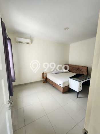 Jarang Ada! Rumah Sewa 4 Kamar Bagus Siap Huni Gading Serpong Jarang Ada! Rumah Sewa 4 Kamar Bagus Siap Huni Gading Serpong