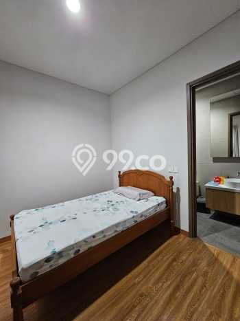 Jual Rumah Luas Elegan Dengan View Eksklusif di BSD City, Tangerang Jual Rumah Luas Elegan Dengan View Eksklusif di BSD City, Tangerang