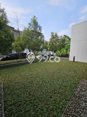 Disewakan! Rumah 4 Kamar Tidur &
5 Kamar Mandi di BSD City, Tangerang Disewakan! Rumah 4 Kamar Tidur &
5 Kamar Mandi di BSD City, Tangerang