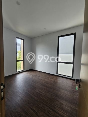 Disewakan! Rumah 4 Kamar Tidur &
5 Kamar Mandi di BSD City, Tangerang Disewakan! Rumah 4 Kamar Tidur &
5 Kamar Mandi di BSD City, Tangerang