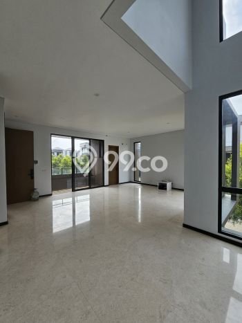 Disewakan! Rumah 4 Kamar Tidur &
5 Kamar Mandi di BSD City, Tangerang Disewakan! Rumah 4 Kamar Tidur &
5 Kamar Mandi di BSD City, Tangerang